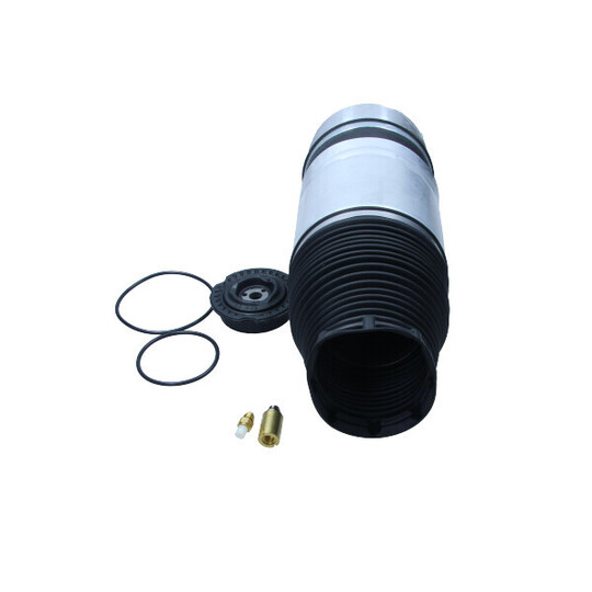 11-0791 - Air Spring, suspension 