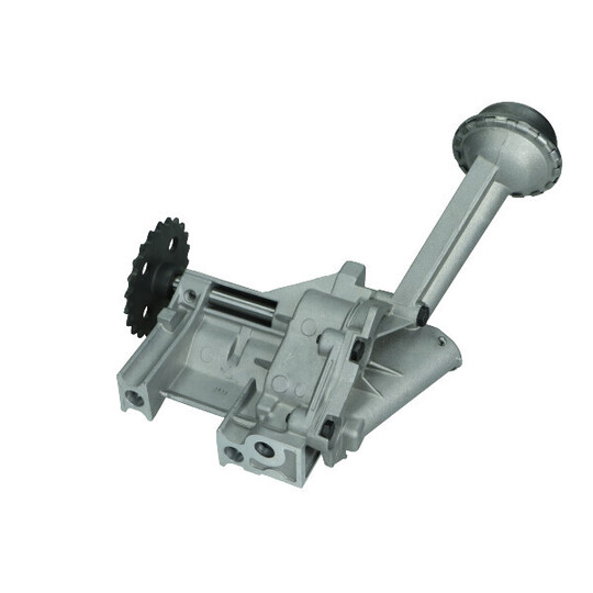 42-0038 - Oil pump 