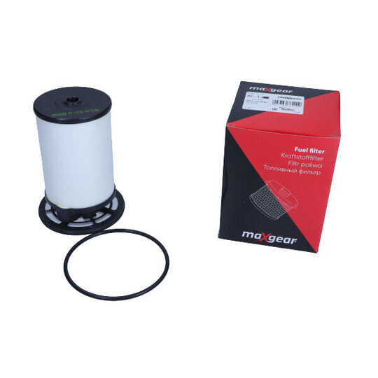 26-2232 - Fuel filter 