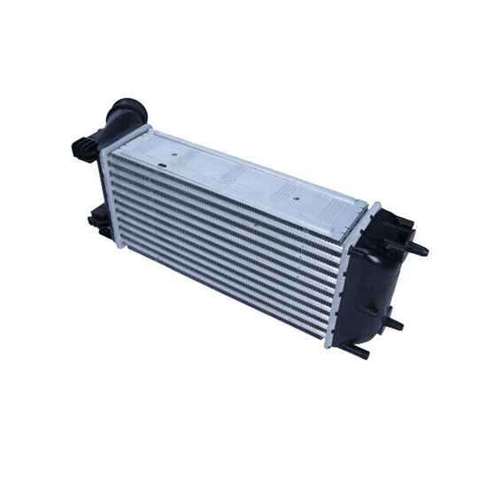AC683002 - Kompressoriõhu radiaator 