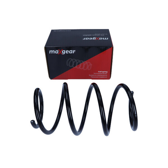 60-0613 - Coil Spring 