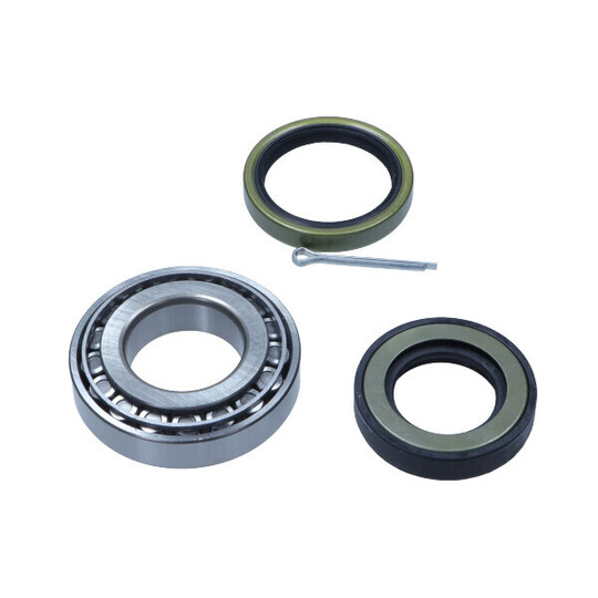 33-1267 - Wheel Bearing Kit 