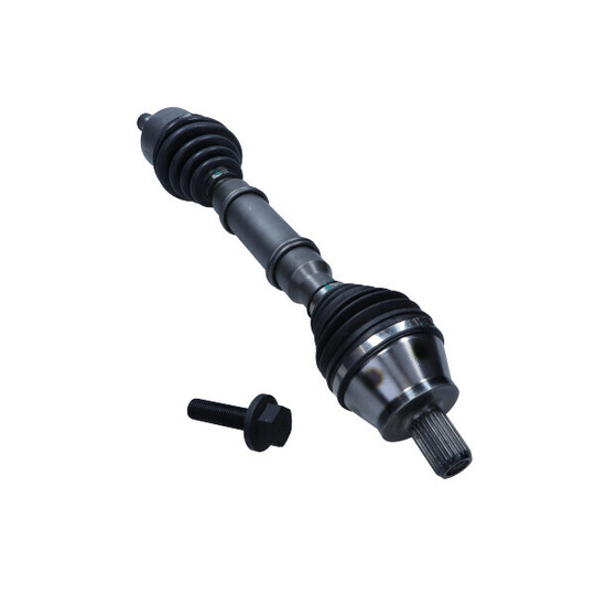 49-1122 - Drive Shaft 