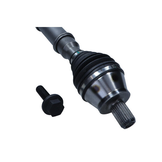 49-1122 - Drive Shaft 