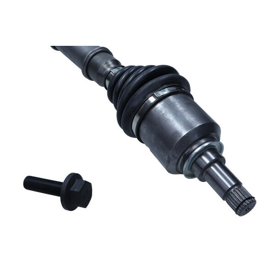 49-1122 - Drive Shaft 