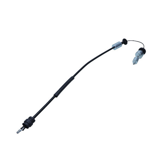 32-0892 - Clutch Cable 