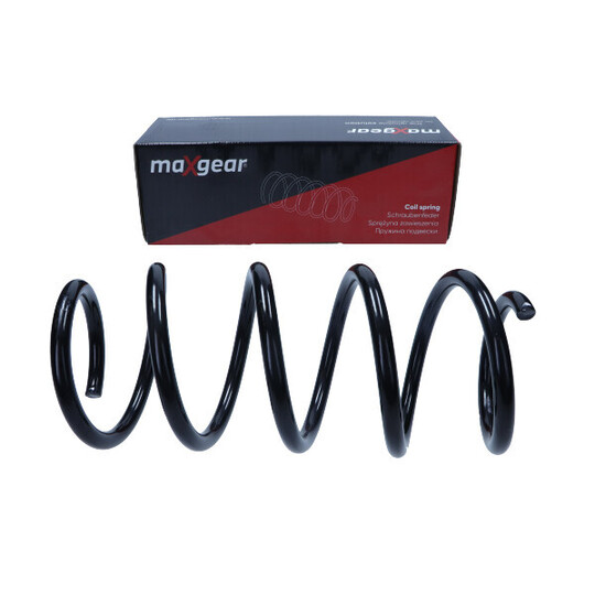 60-0878 - Coil Spring 