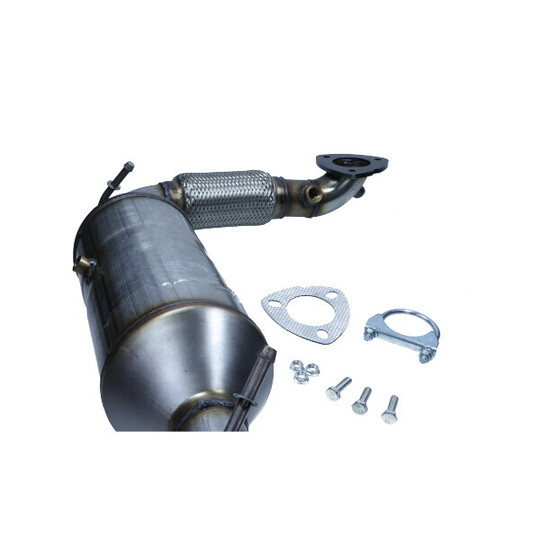 27-6053 - Soot/Particulate Filter, exhaust system 