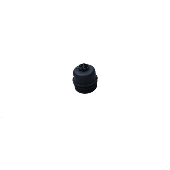 27-1012 - Cap, oil filter housing 