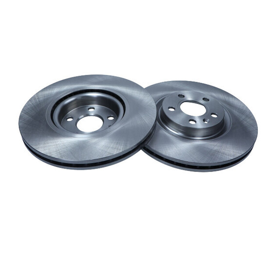 19-4696 - Brake Disc 