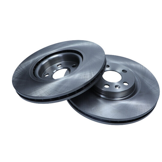 19-4696 - Brake Disc 