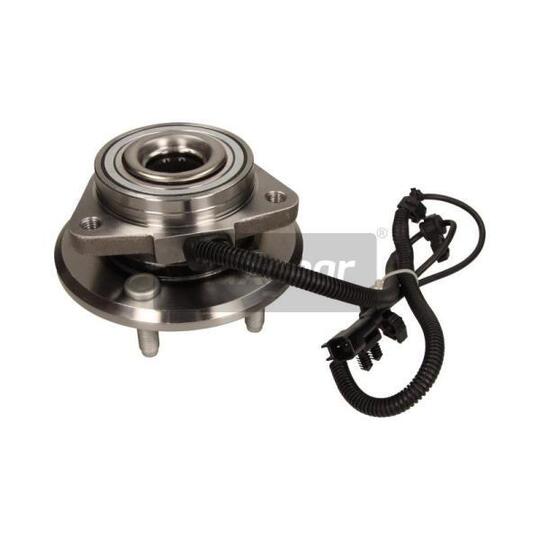 33-1041 - Wheel Bearing Kit 