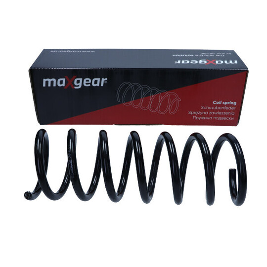 60-0698 - Coil Spring 