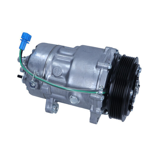 AC346269 - Kompressori, ilmastointilaite 