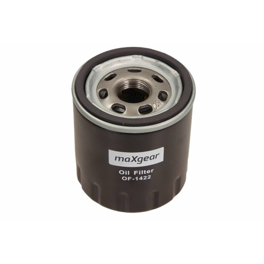 26-1220 - Oil filter 