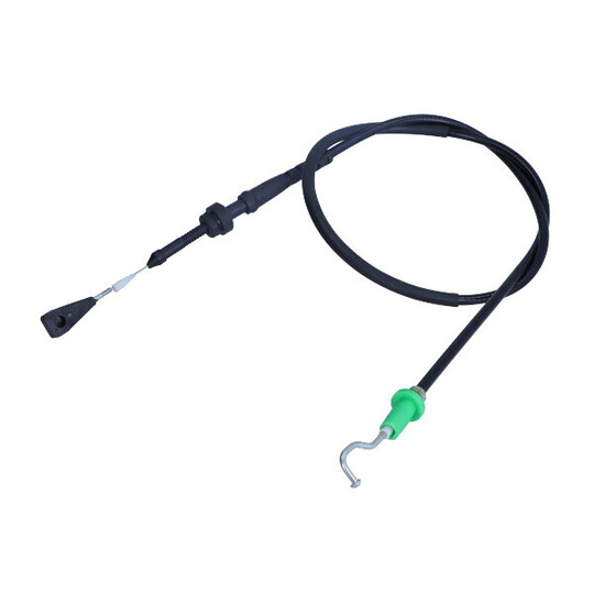 32-0743 - Accelerator Cable 