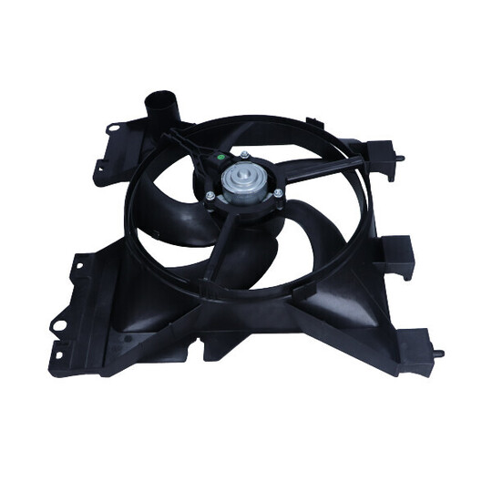 AC230102 - Fan, radiator 