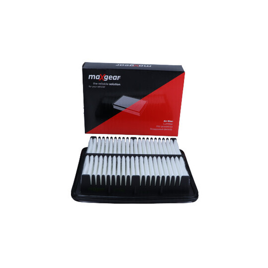 26-2535 - Air filter 