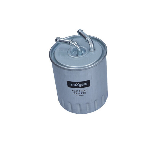 26-1551 - Fuel filter 