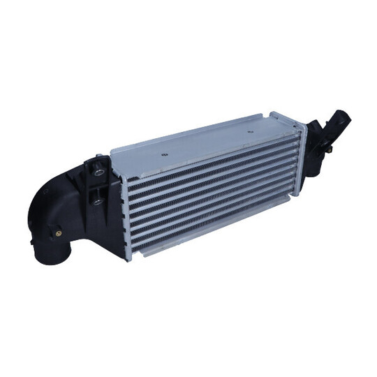 AC630002 - Intercooler, charger 