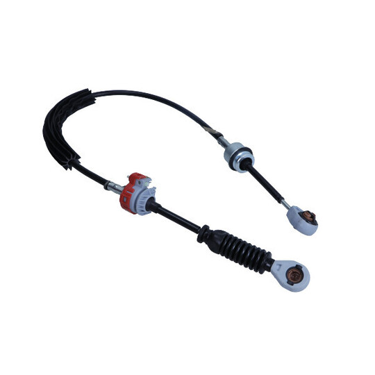 32-0635 - Cable, manual transmission 