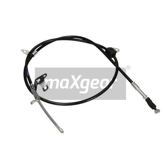 32-0723 - Cable, parking brake 