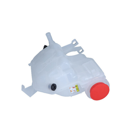 77-0102 - Expansion Tank, coolant 