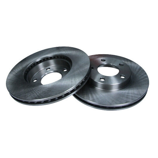 19-4738 - Brake Disc 