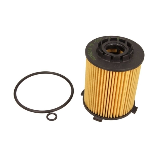 26-1230 - Oil filter 