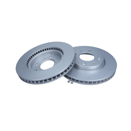 19-1269MAX - Brake Disc 