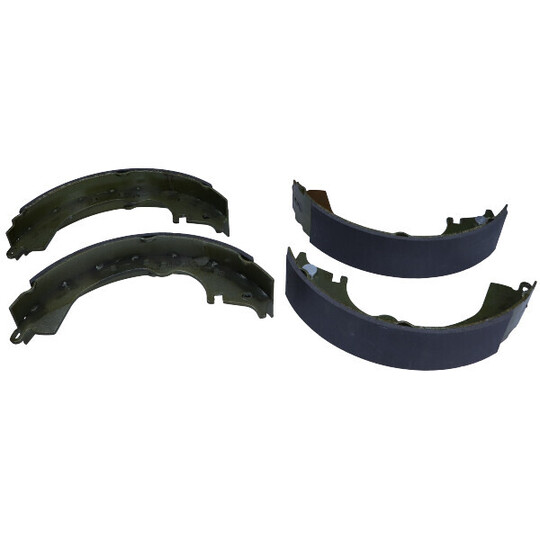 19-4561 - Brake Shoe Set 