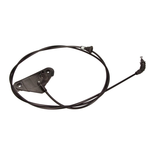 32-0593 - Bonnet Cable 