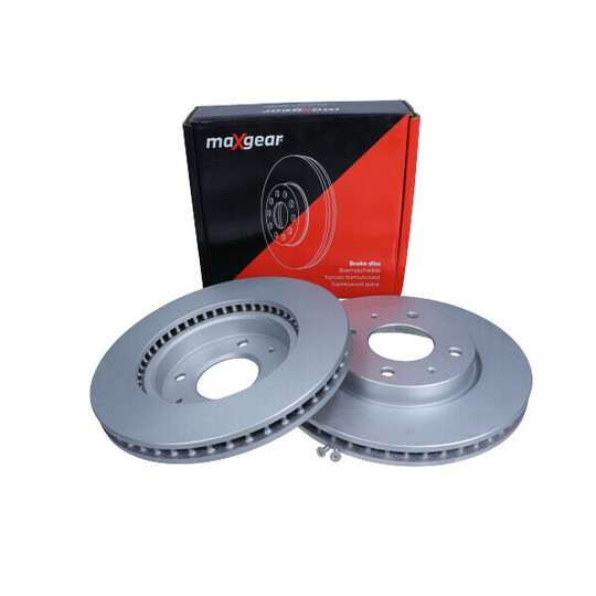 19-1269MAX - Brake Disc 