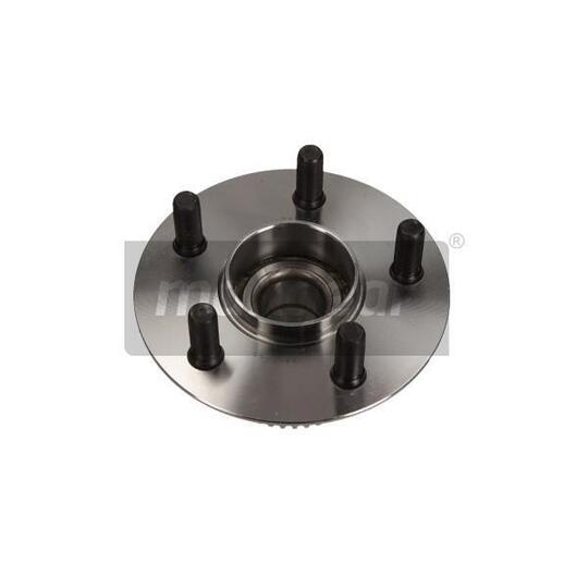 33-0965 - Wheel Bearing Kit 