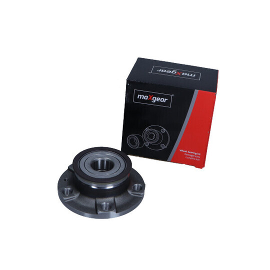 33-1284 - Wheel Bearing Kit 