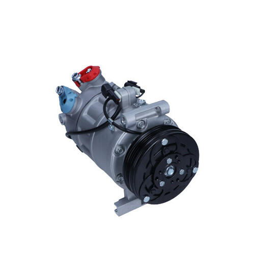 AC378948 - Compressor, air conditioning 