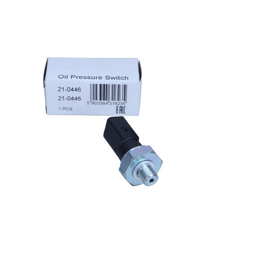 21-0446 - Oil Pressure Switch 