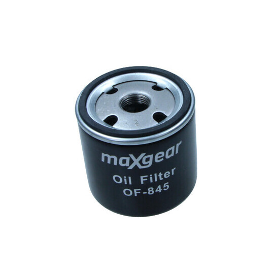 26-0755 - Oil filter 