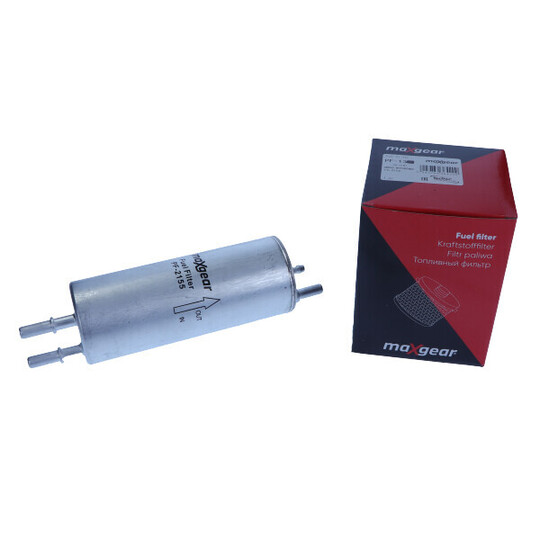 26-2201 - Fuel filter 