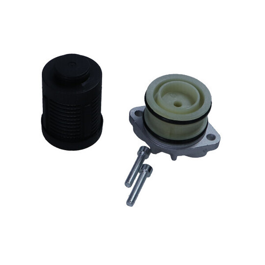 26-2086 - Hydraulic Filter, all-wheel-drive coupling 