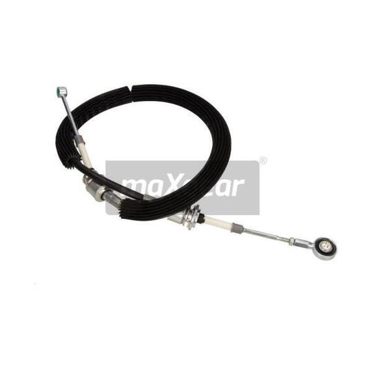 32-0667 - Cable, manual transmission 