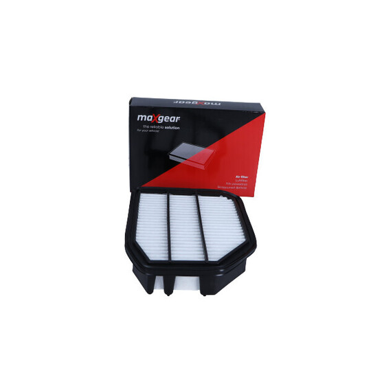 26-2417 - Air filter 