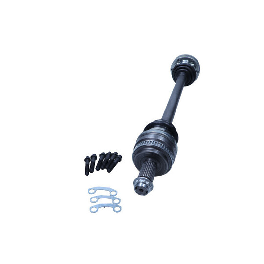 49-1879 - Drive Shaft 