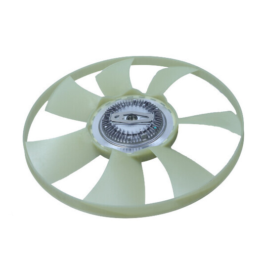 62-0078 - Fan, radiator 
