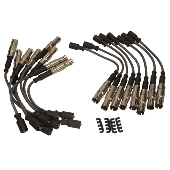 53-0190 - Ignition Cable Kit 