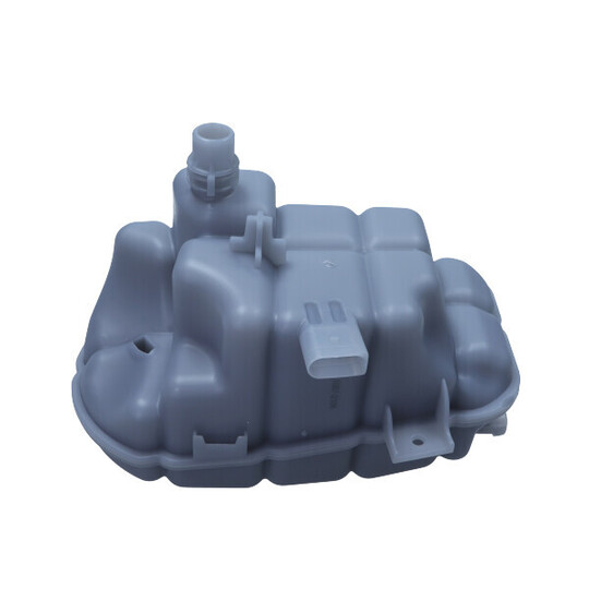 77-0124 - Expansion Tank, coolant 