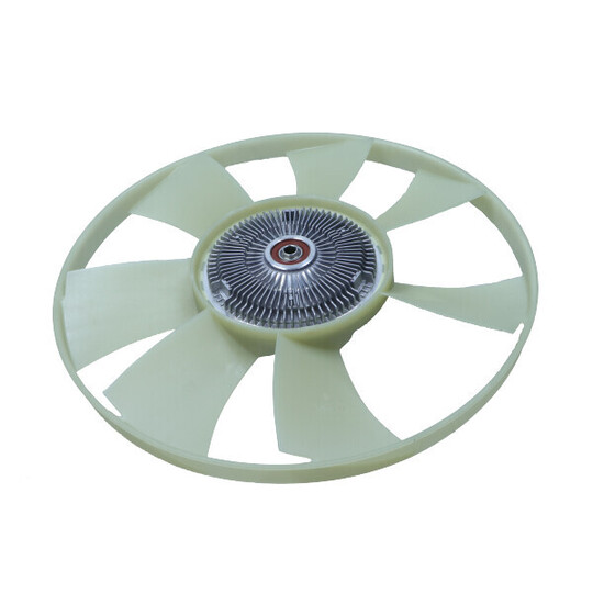 62-0078 - Fan, radiator 