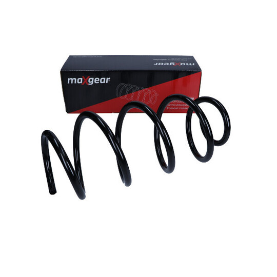 60-0686 - Coil Spring 