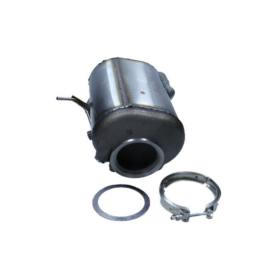 27-6010 - Soot/Particulate Filter, exhaust system 