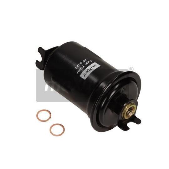 26-1369 - Fuel filter 